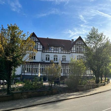 Wellnesshotel Waldquartier Gmbh Ig Bad Essen Extérieur photo