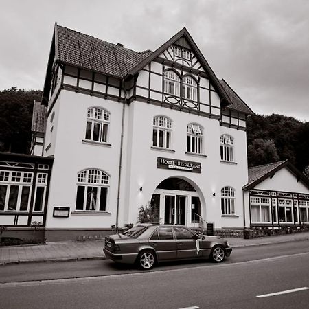 Wellnesshotel Waldquartier Gmbh Ig Bad Essen Extérieur photo