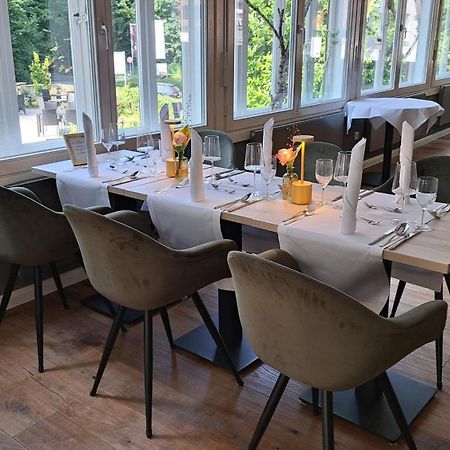 Wellnesshotel Waldquartier Gmbh Ig Bad Essen Extérieur photo