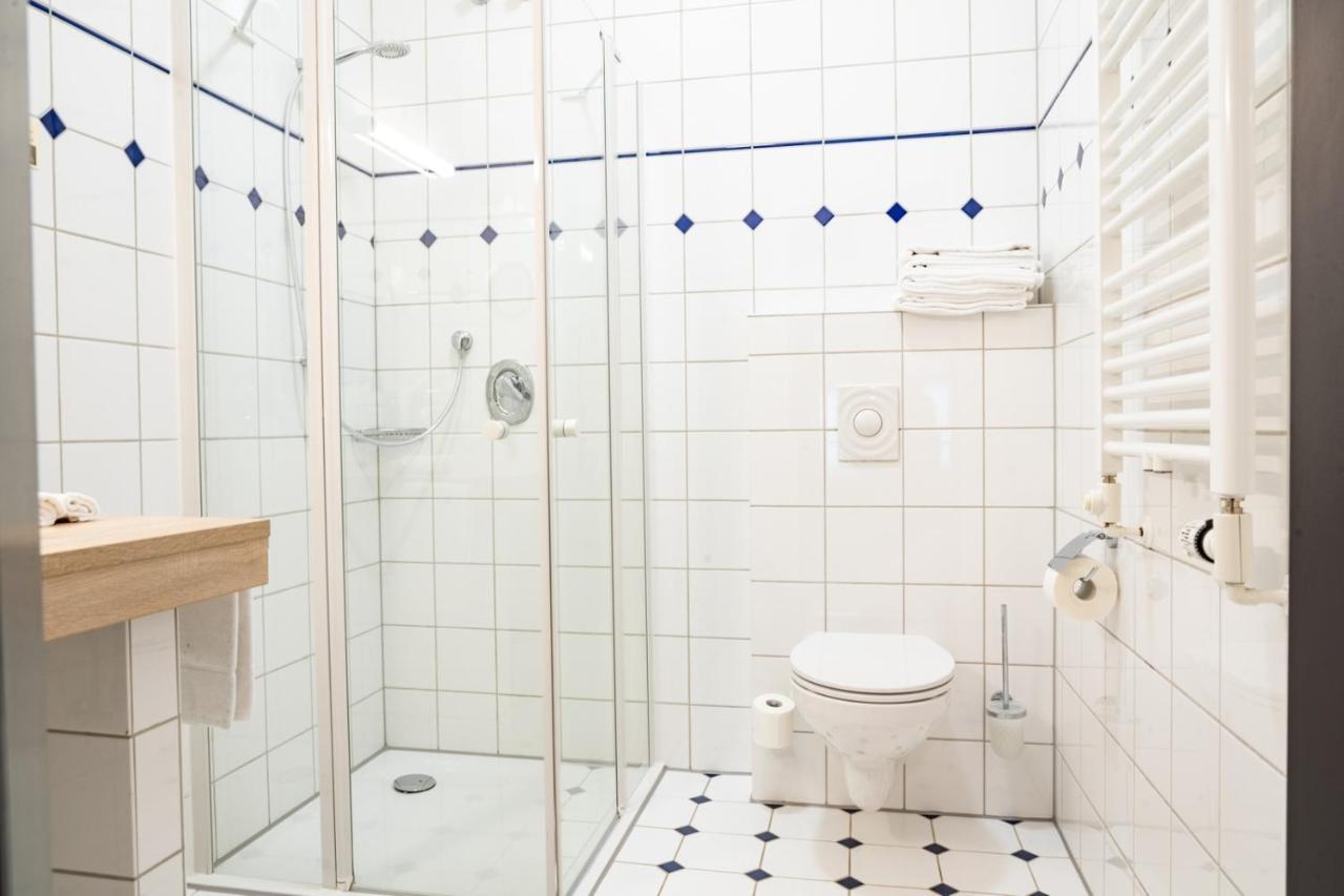 Wellnesshotel Waldquartier Gmbh Ig Bad Essen Extérieur photo