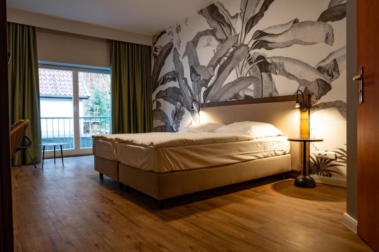 Wellnesshotel Waldquartier Gmbh Ig Bad Essen Extérieur photo