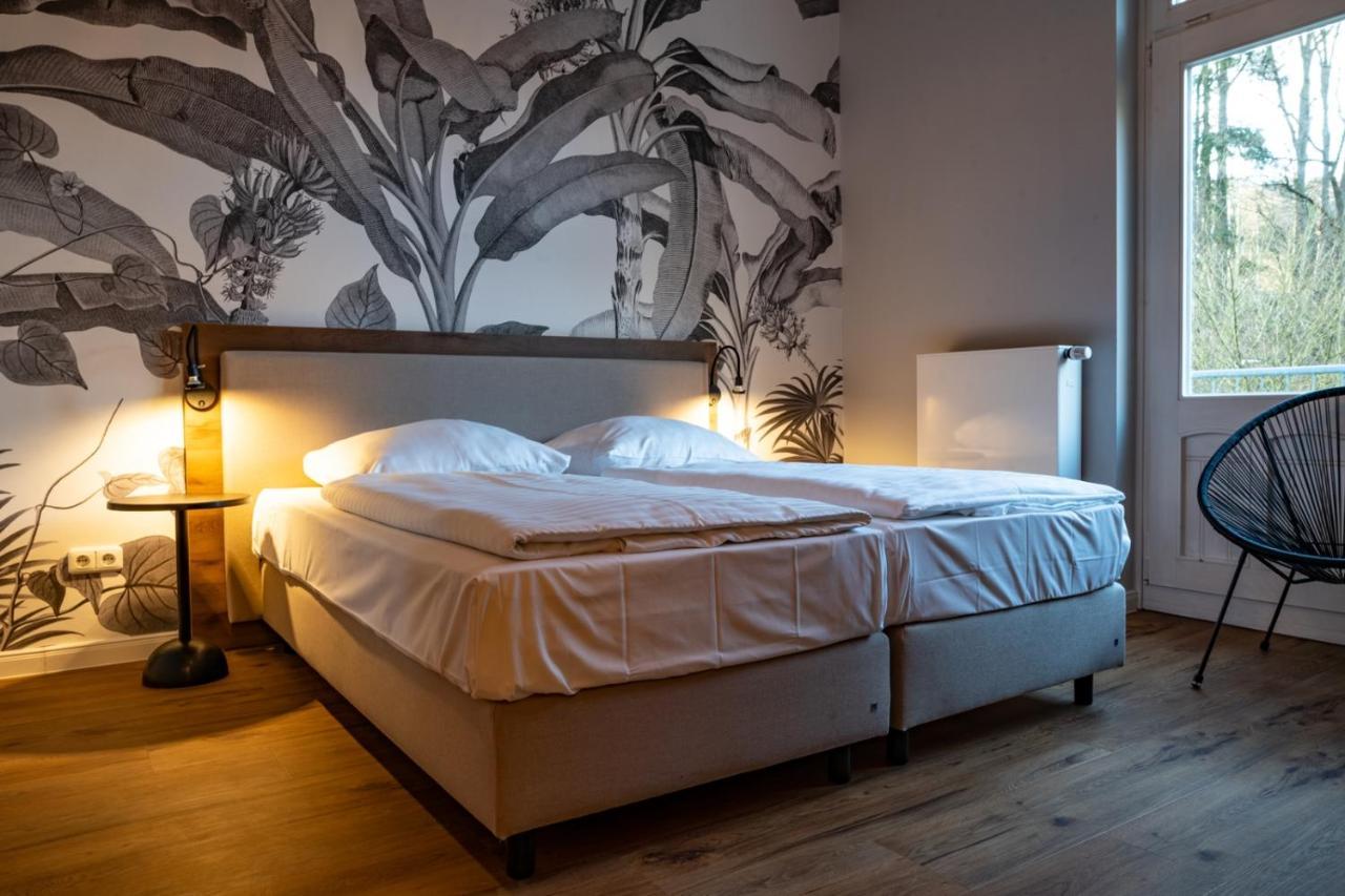 Wellnesshotel Waldquartier Gmbh Ig Bad Essen Extérieur photo