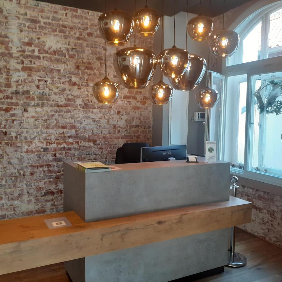 Wellnesshotel Waldquartier Gmbh Ig Bad Essen Extérieur photo