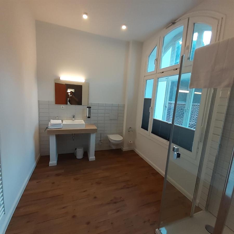 Wellnesshotel Waldquartier Gmbh Ig Bad Essen Extérieur photo