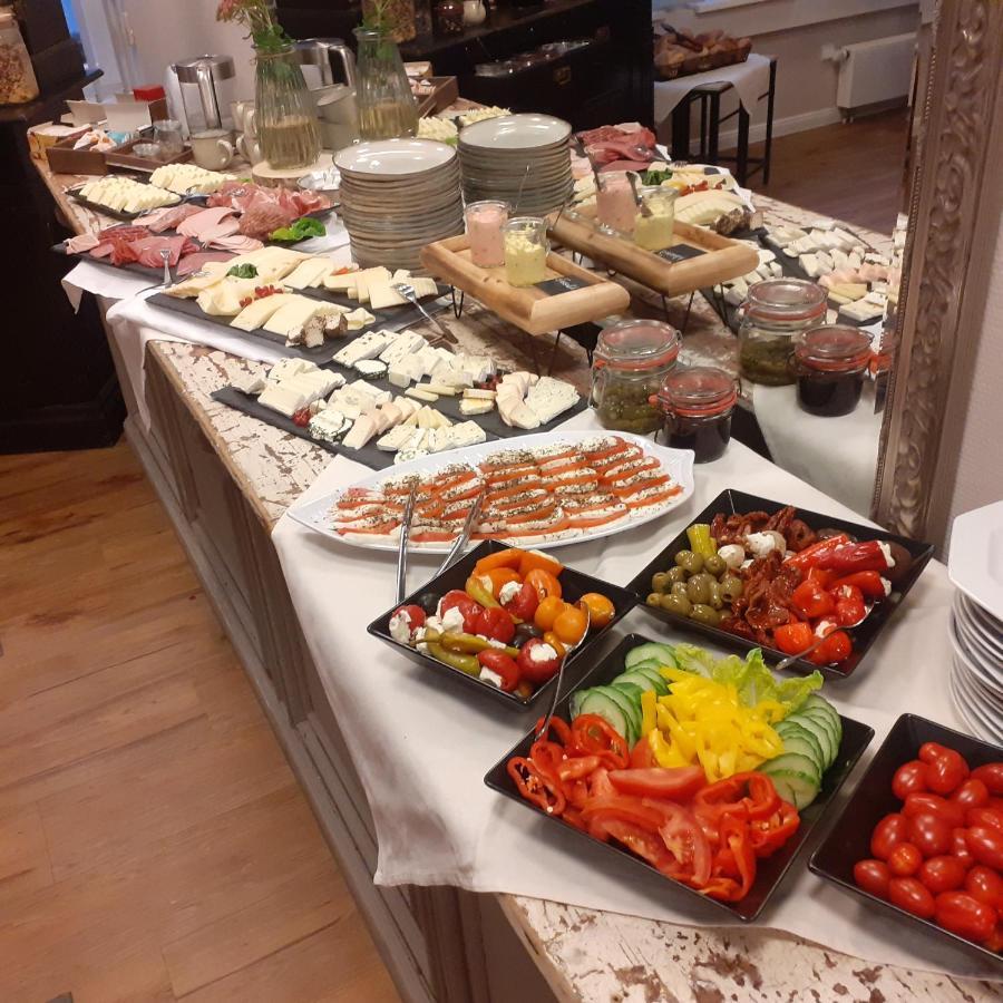 Wellnesshotel Waldquartier Gmbh Ig Bad Essen Extérieur photo