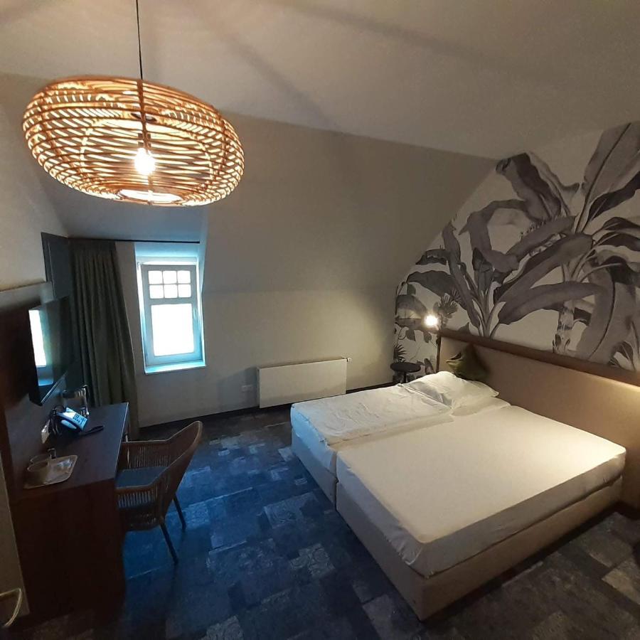 Wellnesshotel Waldquartier Gmbh Ig Bad Essen Extérieur photo