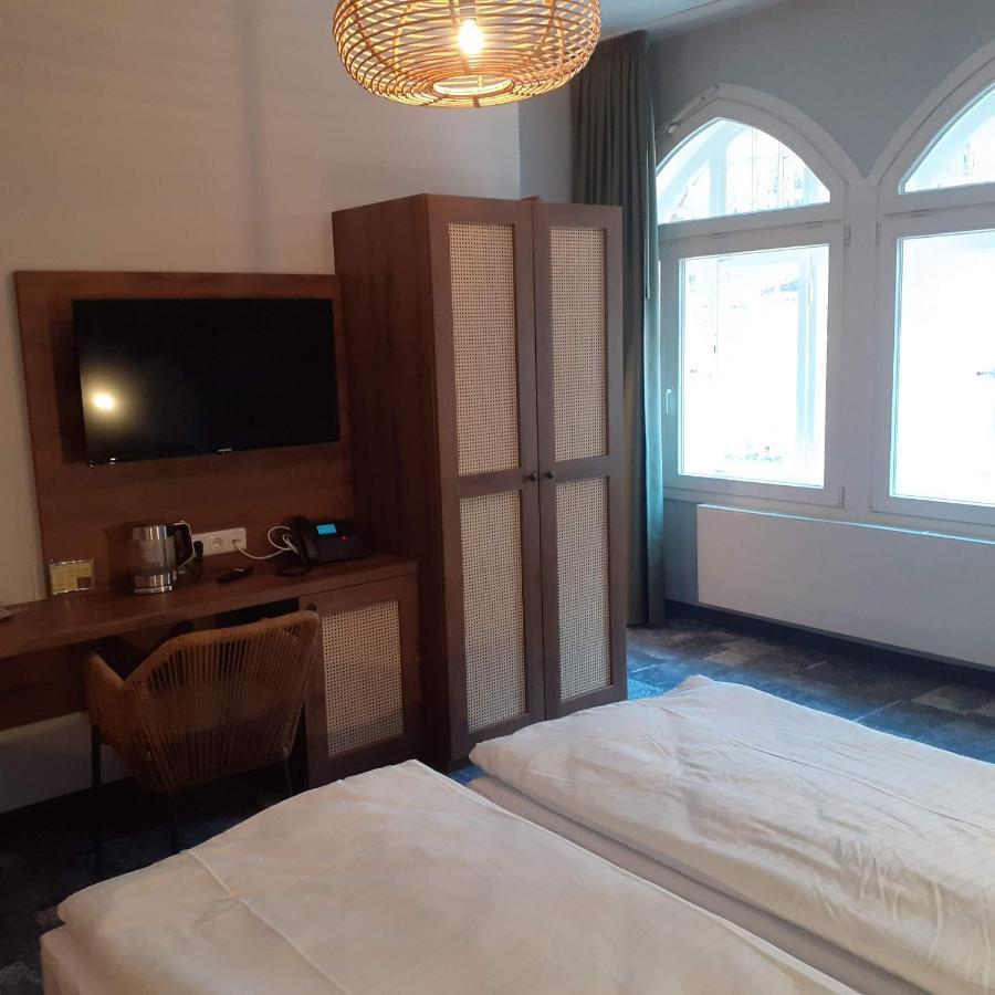 Wellnesshotel Waldquartier Gmbh Ig Bad Essen Extérieur photo