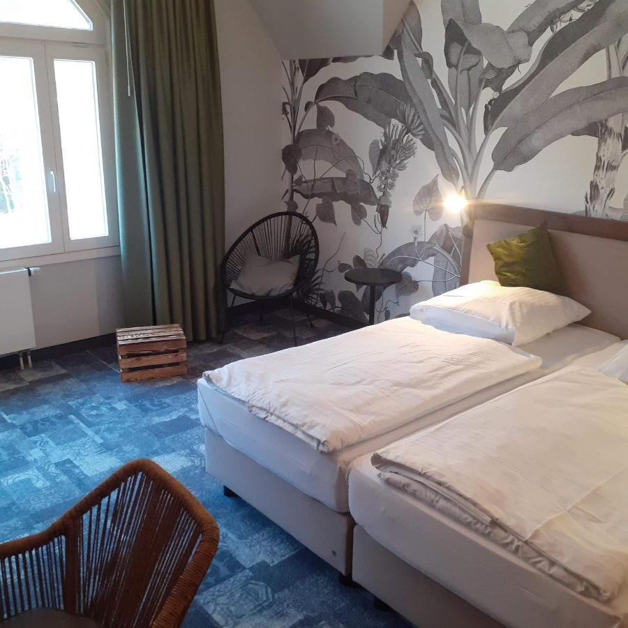 Wellnesshotel Waldquartier Gmbh Ig Bad Essen Extérieur photo