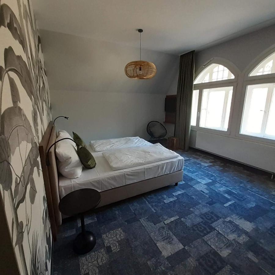 Wellnesshotel Waldquartier Gmbh Ig Bad Essen Extérieur photo