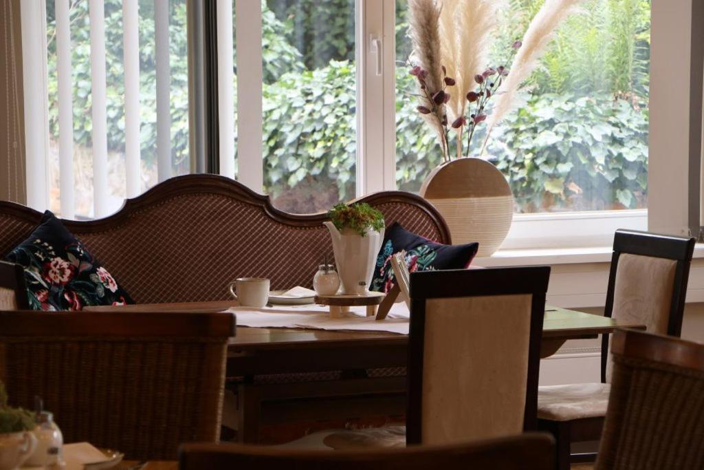 Wellnesshotel Waldquartier Gmbh Ig Bad Essen Extérieur photo