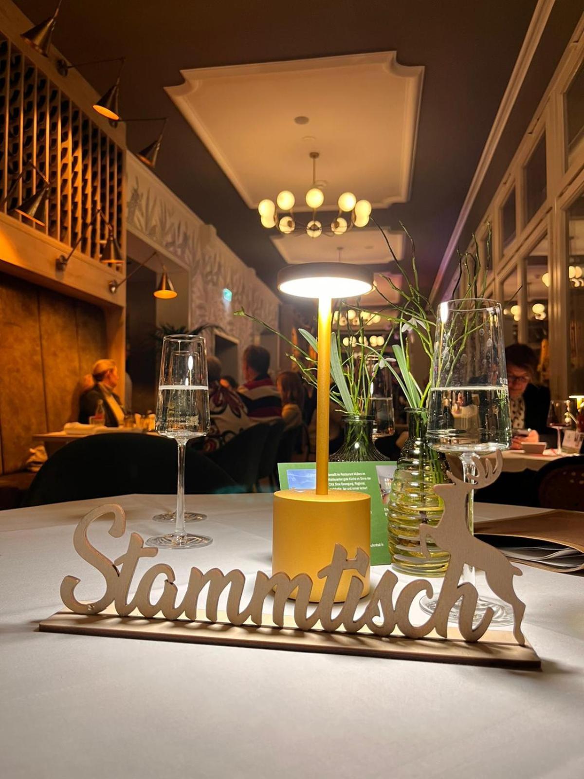 Wellnesshotel Waldquartier Gmbh Ig Bad Essen Extérieur photo
