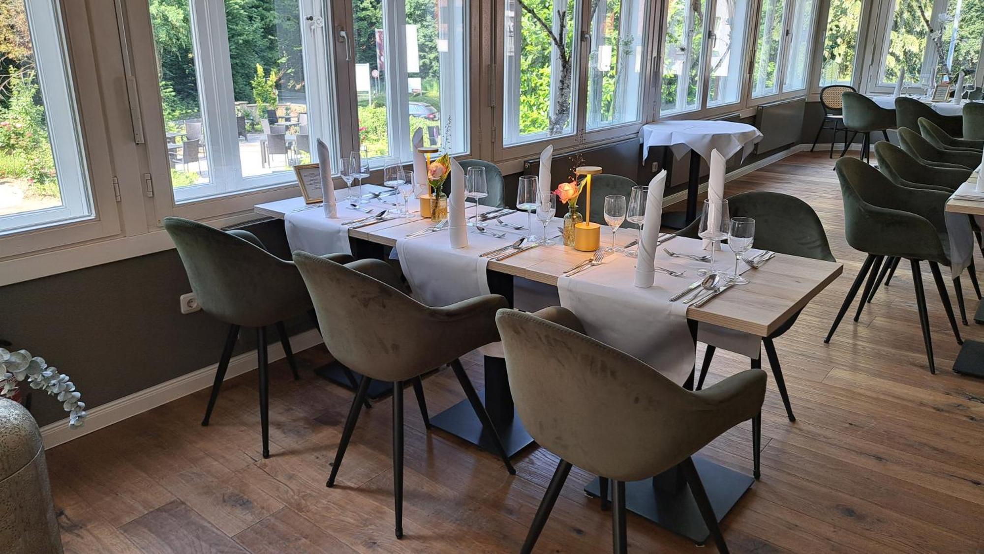 Wellnesshotel Waldquartier Gmbh Ig Bad Essen Extérieur photo