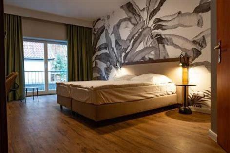 Wellnesshotel Waldquartier Gmbh Ig Bad Essen Extérieur photo